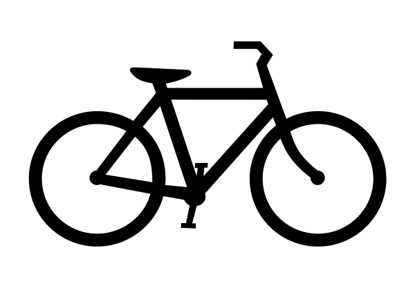 Bicycle Decal